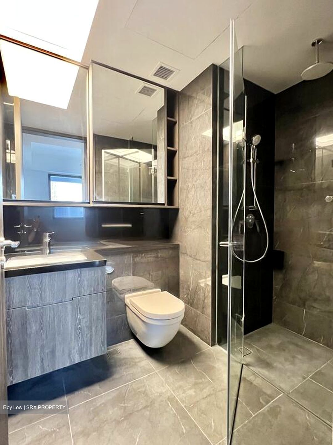 The M (D7), Apartment #480358911